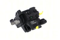 High pressure pump Common rail SIEMENS/VDO 5WS40844 NISSAN QASHQAI II Closed Off-Road Vehicle 1.5 dCi 81kW