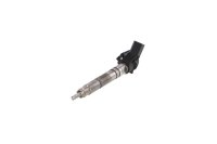 Injector Common Rail BOSCH PIEZO 0445115033 MERCEDES-BENZ VIANO CDI 2.2 110kW