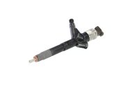 Injector Common Rail DENSO CRI 16600EB300 NISSAN PATHFINDER III 2.5 dCi 4WD 128kW