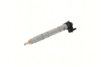 Injector Common Rail BOSCH PIEZO 0445115058 AUDI A4 B8 Sedan 3.0 TDI quattro 176kW