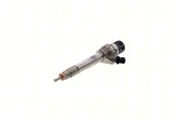 Injector Common Rail BOSCH CRI ­0445110598 MINI MINI Cooper D 85kW