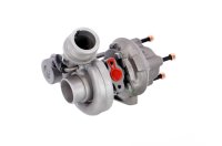 Turbocharger GARRETT 454086-5001S