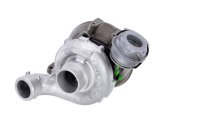 Turbocharger GARRETT 454135-5010S VW PASSAT V Kombi 2.5 TDI Syncro/4motion 110kW