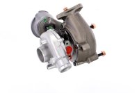 Turbocharger GARRETT 454231-5013S