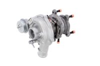 Turbocharger KKK 53039880006 VW VENTO 1.9 TDI 66kW