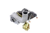 Turbocharger KKK 53039880011 AUDI A4 B5 Sedan 1.8 T quattro 110kW