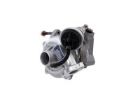 Turbocharger KKK 54359700005 FORD KA 1.3 TDCi 55kW