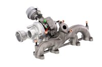 Turbocharger KKK 54399880023