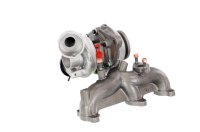 Turbocharger KKK 54399880054 VW POLO IV/4F Hatchback 1.4 TDI 59kW