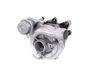 Turbocharger GARRETT 706976-5002S PEUGEOT PARTNER I MPV 2.0 HDI 66kW