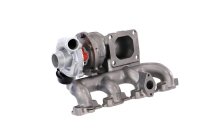 Turbocharger GARRETT 714467-5014S