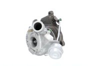 Turbocharger GARRETT 715924-5003S