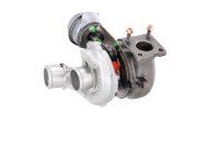 Turbocharger GARRETT 716665-5002S ALFA ROMEO 147 Hatchback 1.9 JTD 16V 103kW