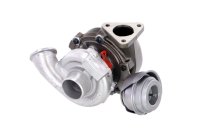 Turbocharger GARRETT 717625-5001S