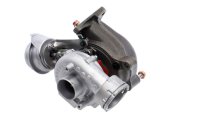 Turbocharger GARRETT 717858-5009S