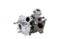 Turbocharger GARRETT 727477-5007S NISSAN ALMERA II Hatchback 2.2 dCi 100kW