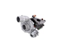 Turbocharger GARRETT 751768-5004S