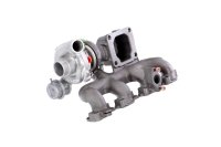 Turbocharger GARRETT 802419-5002S