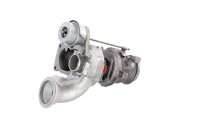 Turbocharger KKK 53049880057