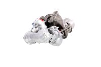 Turbocharger KKK 53049880086