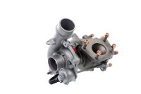 Turbocharger IHI L3M713700C