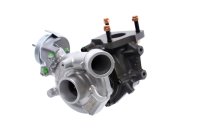 Turbocharger MITSUBISHI 49335-01001 MITSUBISHI ASX 1.8 DI-D 110kW