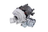 Turbocharger MITSUBISHI 49335-01014 MITSUBISHI ASX 2.2 Di-D 4WD 110kW