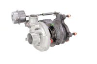 Turbocharger GARRETT 454097-5002S VW PASSAT III/4 Kombi 1.9 TDI 66kW