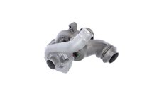 Turbocharger GARRETT 726683-5002S CITROËN C5 I Hatchback 2.2 HDi 98kW