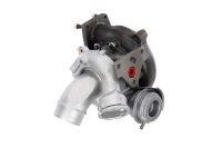 Turbocharger GARRETT 716885-5004S VW TOUAREG 2.5 R5 TDI 128kW