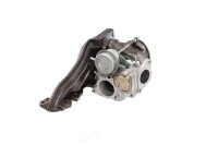 Turbocharger KKK 53039880149 ALFA ROMEO SPIDER 1.8 TBi 147kW