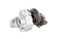 Turbocharger KKK 54399700065 BMW X5 3.0 sd 210kW