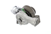 Turbocharger KKK 53049880032 VW TRANSPORTER T5 Minibus 2.5 TDI 96kW