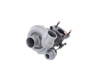 Turbocharger GARRETT 714652-5006S OPEL VIVARO Valník 2.5 DTi 99kW