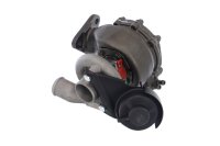 Turbocharger MITSUBISHI 49131-06007