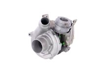 Turbocharger GARRETT 773087-5002S