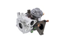 Turbocharger GARRETT 750441-5005S NISSAN X-TRAIL 2.2 DCi 84kW