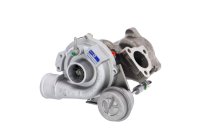 Turbocharger KKK 53039880029 SKODA SUPERB I Sedan 1.8 T 110kW