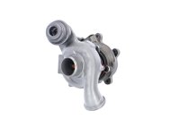 Turbocharger GARRETT 454216-0003