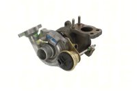 Turbocharger TIR KKK 54359880009 PEUGEOT 107 Hatchback 1.4 HDi 40kW