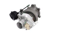 Turbocharger KKK 53049700059 OPEL GT Kabriolet 2.0 194kW