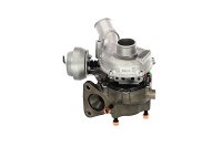 Turbocharger IHI VT16