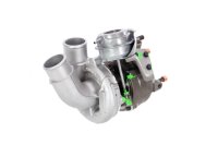 Turbocharger GARRETT/IHI 727210-0001