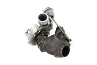 Turbocharger KKK 53039880007