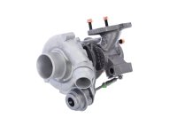 Turbocharger GARRETT 762785-5004S NISSAN PRIMASTAR VAN dCi 120 84kW