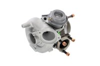 Turbocharger GARRETT 742417-0001 BMW X5 3.0 d 160kW