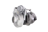 Turbocharger GARRETT 454207-5001s