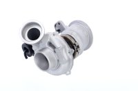 Turbocharger IHI VV11