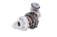 Turbocharger IHI VB13 TOYOTA RAV 4 III 2.2 D 4WD 130kW