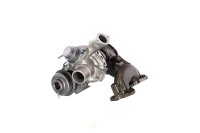 Turbocharger MITSUBISHI 49373-03003 ALFA ROMEO MITO 0.9 TwinAir 63kW